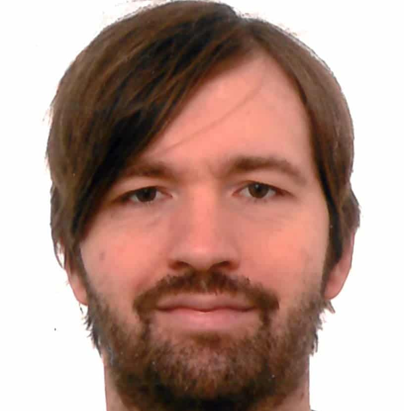 Local organiser 2 headshot