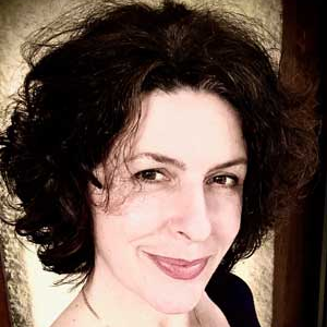 Local organiser 1 headshot