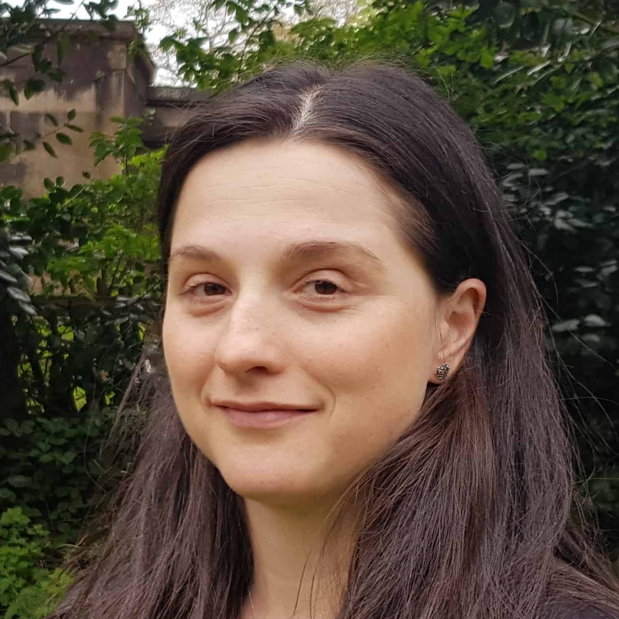 Local organiser 3 headshot