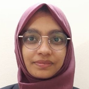 Local organiser 4 headshot