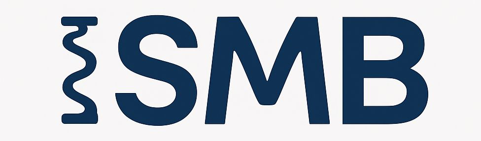ISMB logo