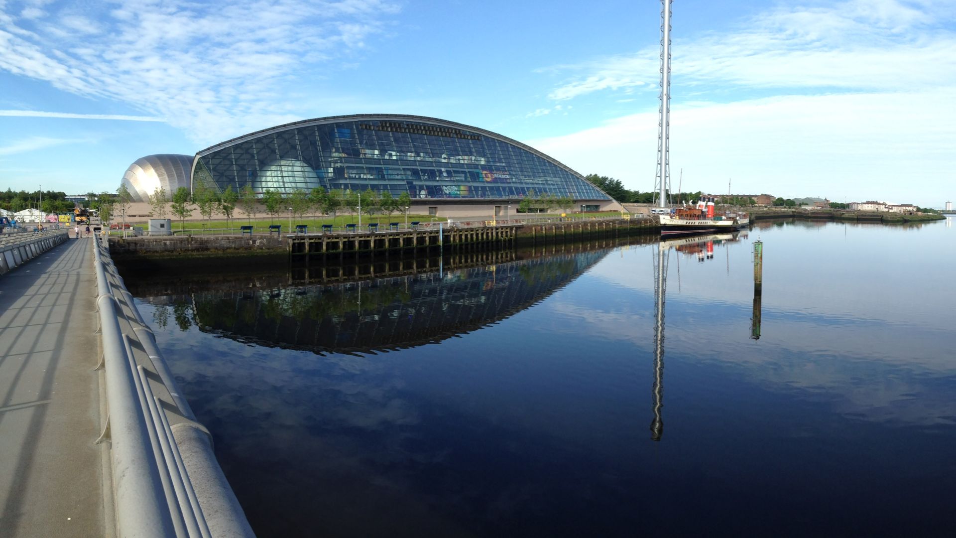 Glasgow SynSci Ethics Innovation