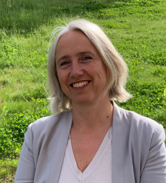 Ellen-Marie Forsberg
