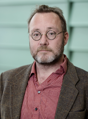 Laurens Landeweerd