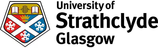 University of Strathclyde logo